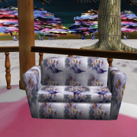canapé mauve 2